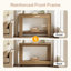 41.34cm Console Table