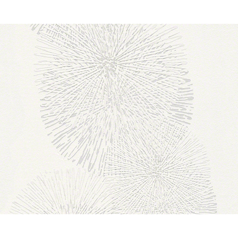 Rouleau de papier peint L 33 pi x l 21 po