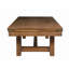 Willow Bend Slate Pool Table with Professional Installation Included-1406623588-1418704686-1425121117