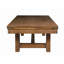 Willow Bend Slate Pool Table with Professional Installation Included-1406623597-1425121117-1418704684