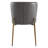 Ayjai Side Chair in Black