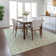  Kaylani Non-Slip Door Mat