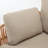 Caniah Faux Rattan Accent Chairs-288388636