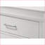 Table de chevet 2 tiroirs Modern Glam-420107935