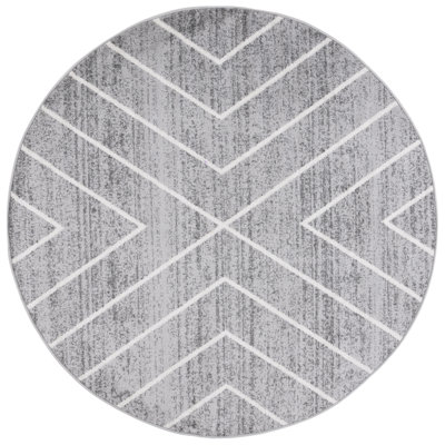 Jarmon Performance Geometric Rug
