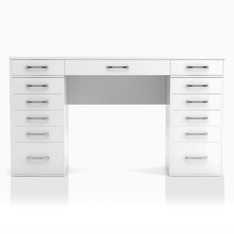 Alez Fon 3-Piece Vanity Set