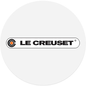 Le Creuset Logo Image
