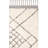 Powell Hand Woven Wool Southwestern Rug-1320388350