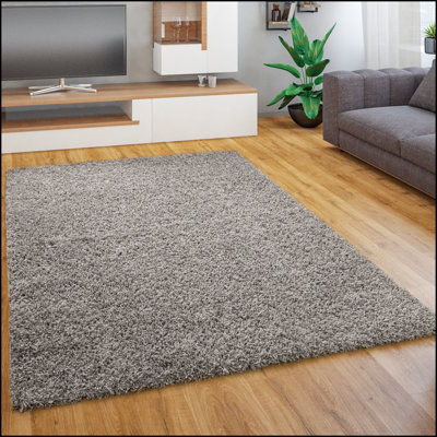 Flack Flatweave Grey Rug