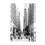 City Stroll Print by Guseul Park
