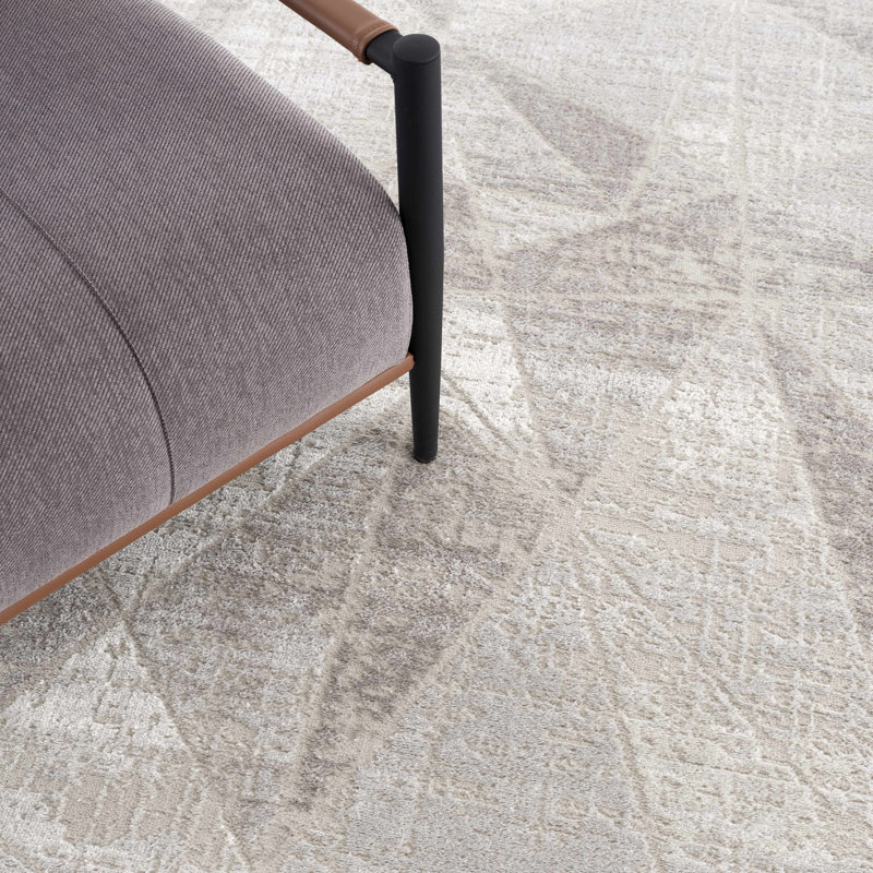 Katriena Indoor Rug, Runner 2'7" x 10'