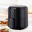 Hamilton Beach Simplifry Air Fryer