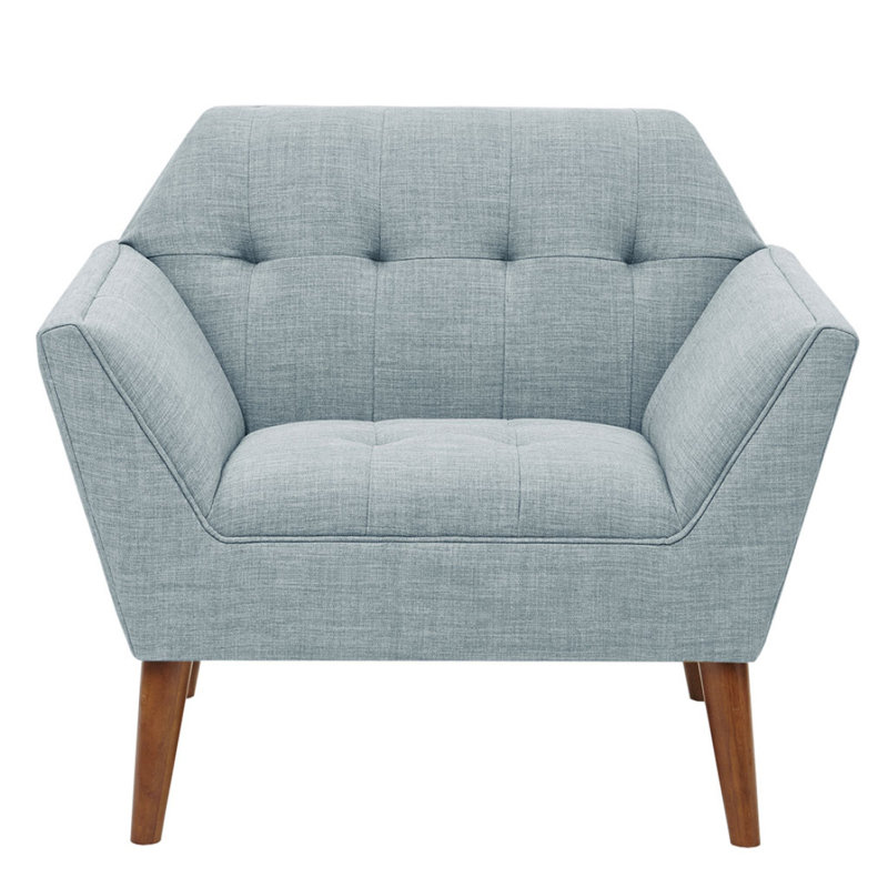 Méridienne, Bleu clair