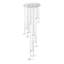 Sky Solo 13 Lights Chandelier-2059625005