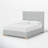 Benita Upholstered Standard Bed-88607255-71071233