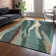 Machine Washable Indoor/Outdoor Chayden ACN1047 Rug