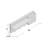 Speight Wall Mail Organizer with Key Hooks-1173945846