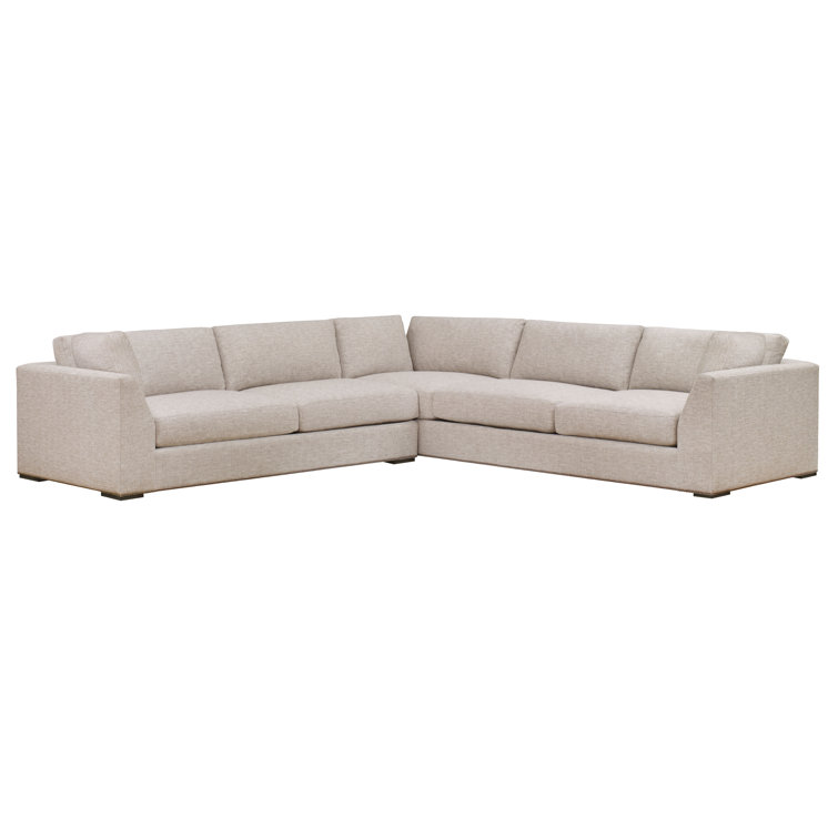Urban Living Symmetrical Sectional