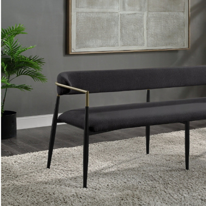 Banc en jarille Jaramillo