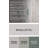 Machine Washable Gray Area Rug-1897469964