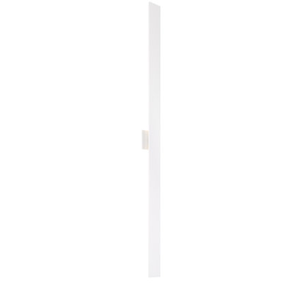 Vesta Aluminum LED Wallchiere