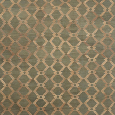 Geometric Indoor Rug