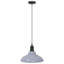 Adalinne 1 - Light Gloss Orange Pendant-132269275