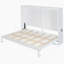 Grand lit escamotable mural, blanc-1896056637-1896056636