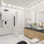 Bras de douche-55799712