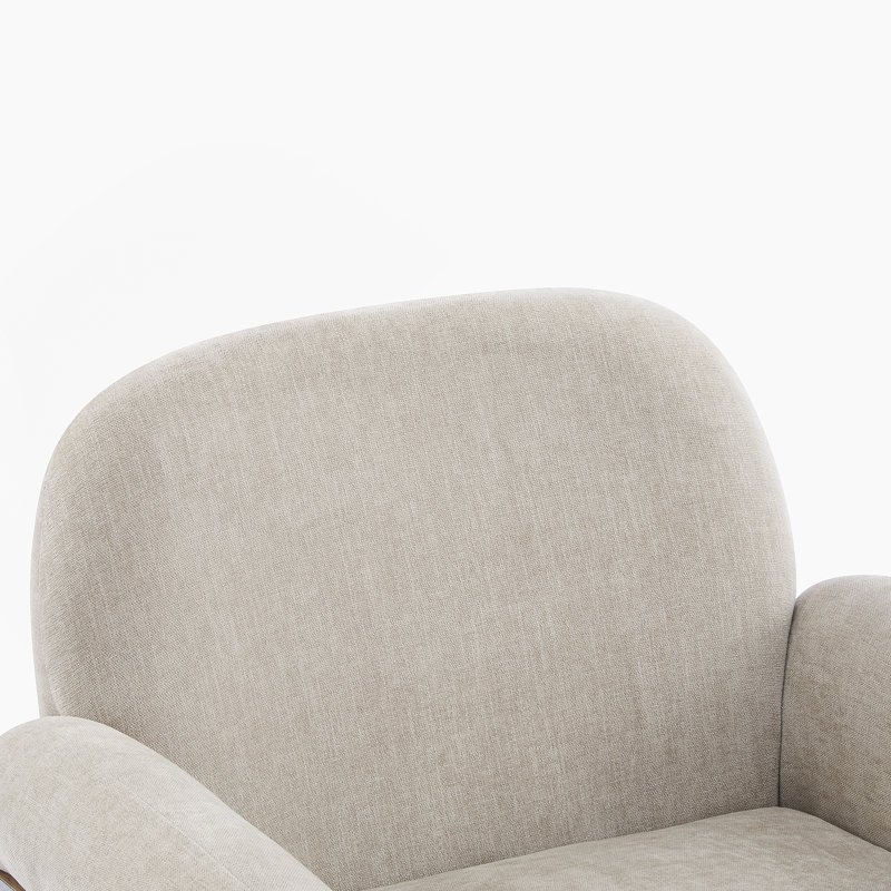 Fauteuil Audrey