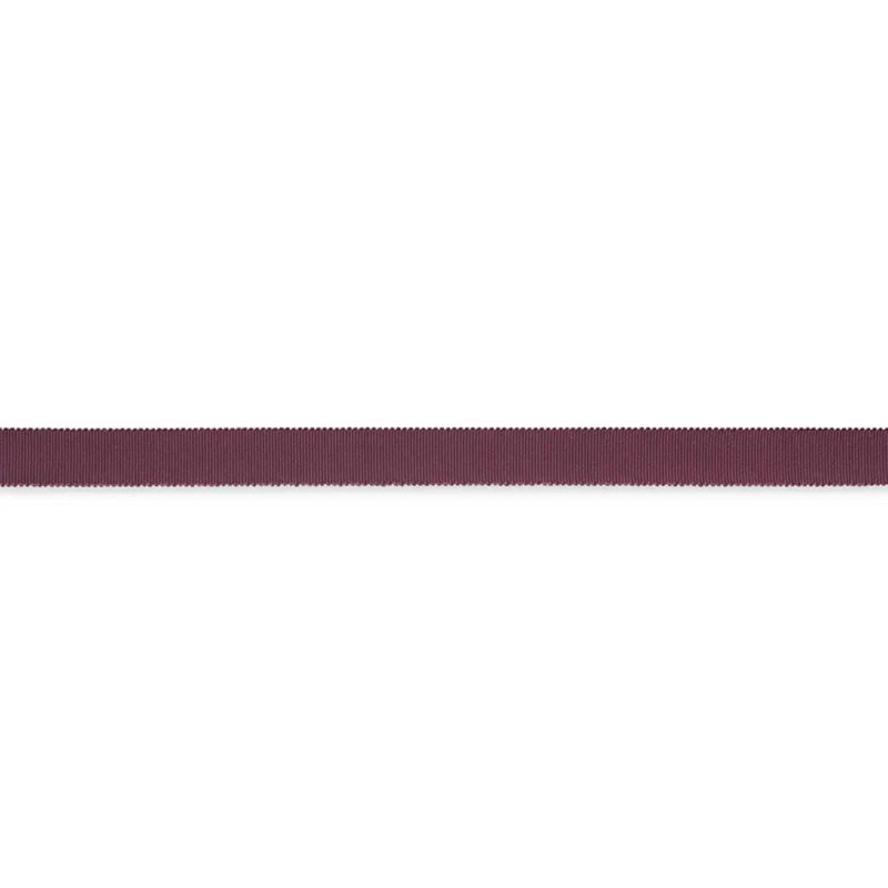 Pierre Silk Gimp Medium, Eggplant