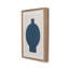 Ceramic Vase III Painting by Roseanne Kenny-498256030