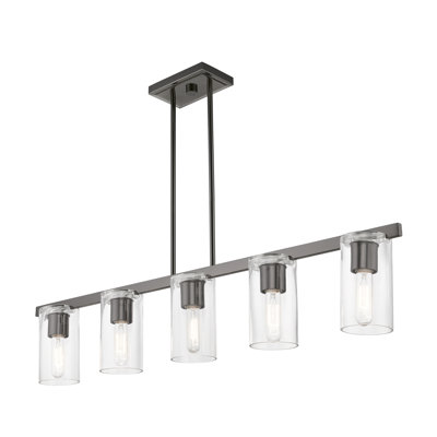 Lustre linéaire Zari