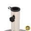 Aimo 20.5kg Free Standing Umbrella Base