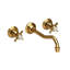 Fairfield Wall Mount Bathroom Faucet-358578255