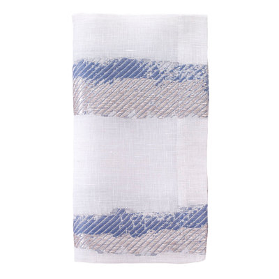 Brushstroke 21" Napkins