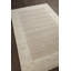 Elantra Wool Southwestern Area Rug in Beige-1131681950