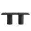 Gemini Outdoor Dining Table