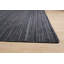 Tapis gris anthracite en laine fait à la main Lori Baft Gabbeh-517857695