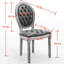 Chaises de salle à manger Pu-1078493119