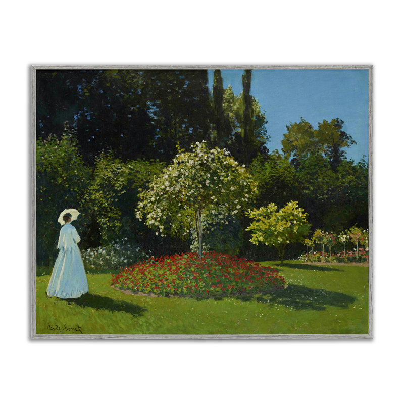 Art classique giclée par Mon1000, Estampe numérique Farmhouse, H 24 po x l 30 po