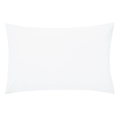 Plain Dyed Envelope Housewife Pillowcase
