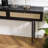Binningup 140cm Console Table