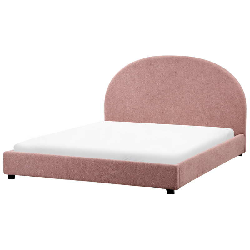 112cm Freeflow Polyester Hard-Side Waterbed Mattress