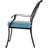 Carleton Rectangular 8 - Person 83.74'' Long Dining Set with Cushions-95041888