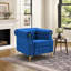  Fauteuil Chesterfield 40,9 po-115797538