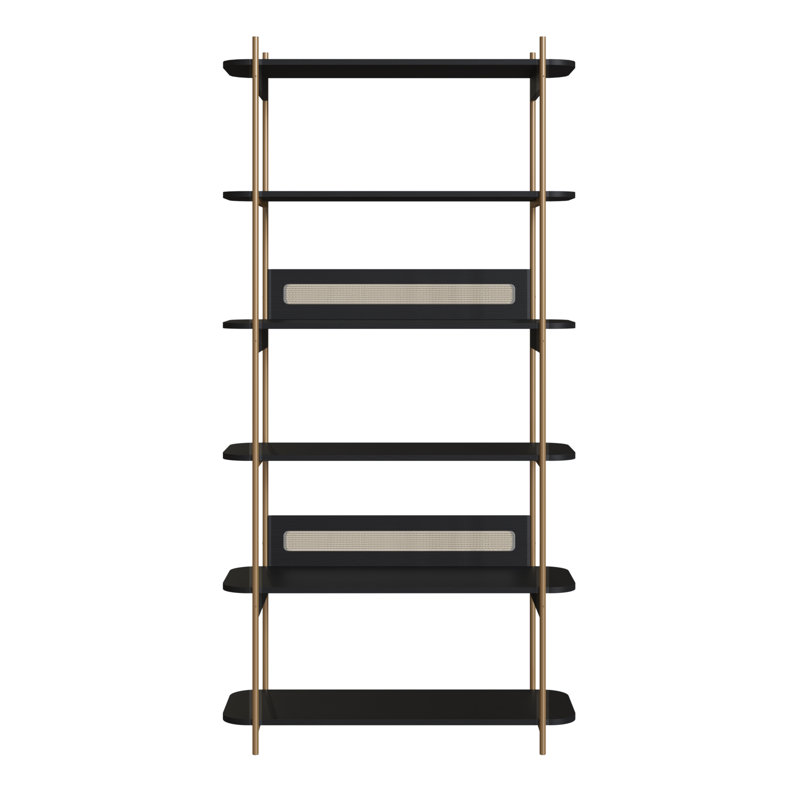 Tattan Bookcase