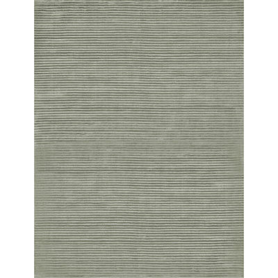 Hand Knotted Area Rug