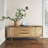 Thorncliffe 67" Wide 3 Drawer Sideboard
