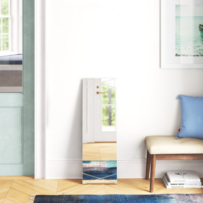 Kintzel Flat Wall Mirror